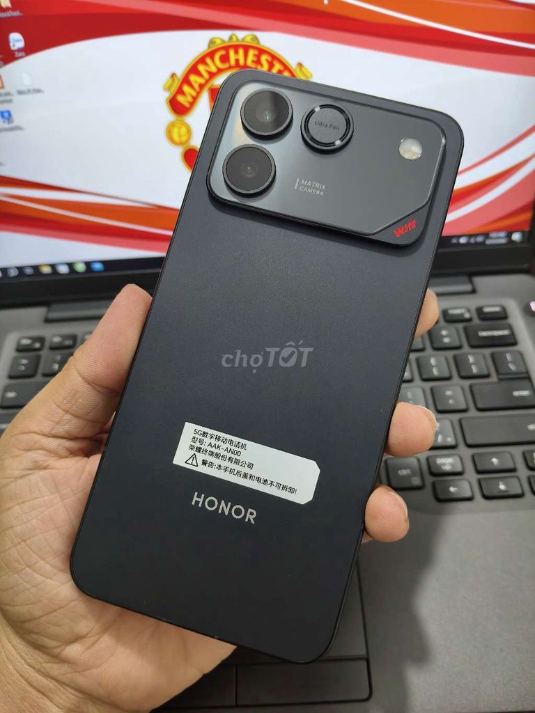 Honor Win RT Pin10k, Snap8 Elite. Mua bán Điện thoại tại Quận Bình Tân Tp Hồ Chí Minh được đăng bởi anh mập mới giảm cân hình 1