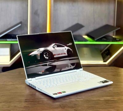LEGION 5 Pro R7 6800H/16/512/16/RTX 3060 White 99%. Mua bán Laptop tại Quận Ninh Kiều Cần Thơ được đăng bởi Laptop Tèo Em