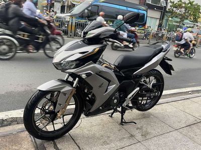 Honda winner v4 ABS 2025 mới 99% Bstp chính chủ. Mua bán Xe máy tại Quận Tân Phú Tp Hồ Chí Minh được đăng bởi Tuanduy