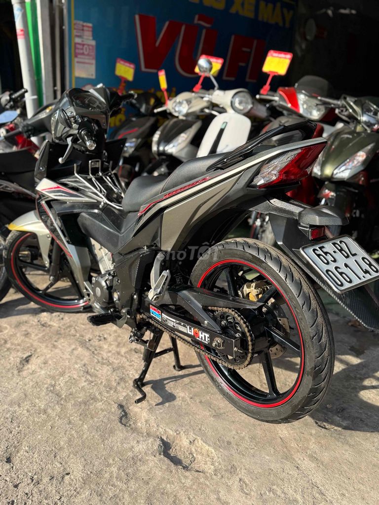 Winner V1/2019/ Zin Cực Đẹp CHẤT/ Bs65 Ngay Chủ. Mua bán Xe máy tại Quận Bình Thuỷ Cần Thơ được đăng bởi CỬA HÀNG XE MÁY VŨ Fi hình 6