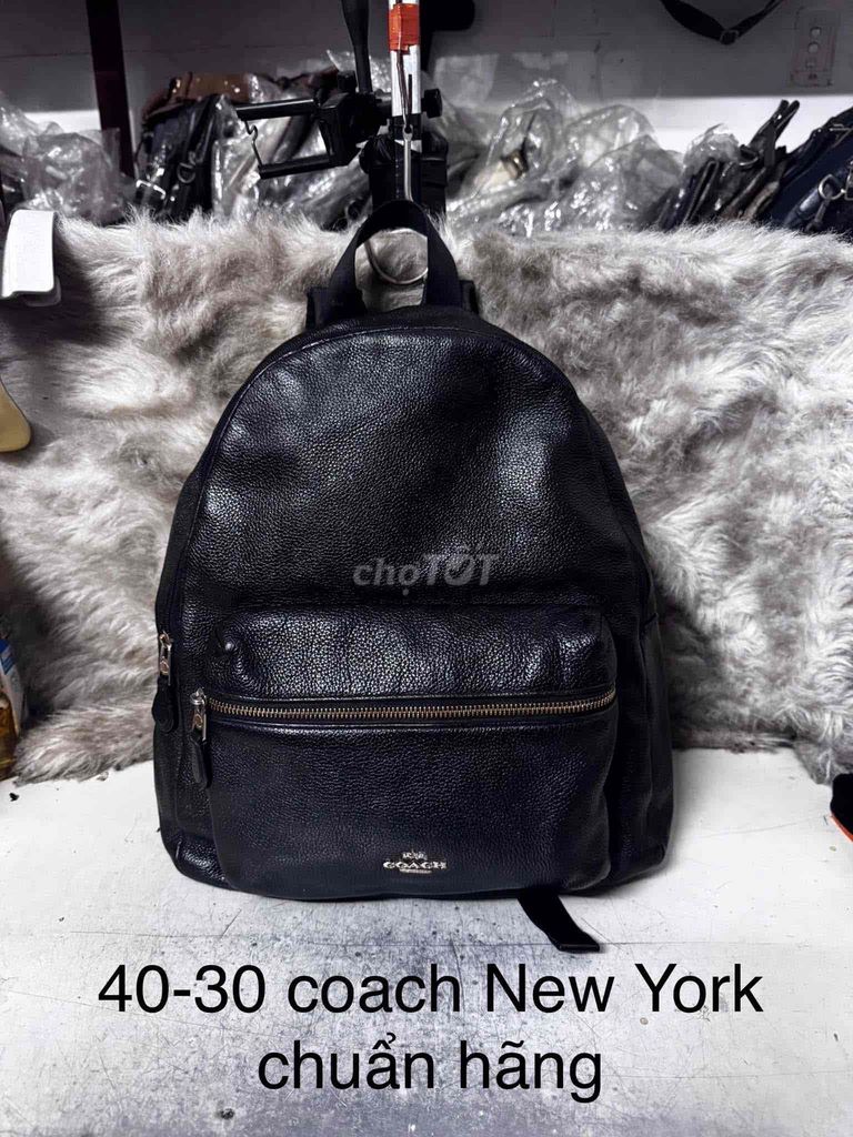 ba lô COACH size 30x40