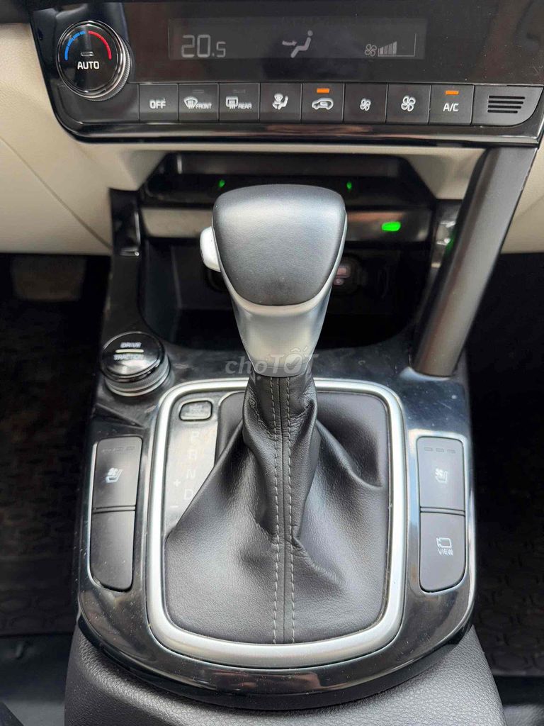 Kia Seltos 2020 Premium 1.4 AT - 48000 km một chủ. Mua bán Ô tô tại Thành phố Thủ Đức Tp Hồ Chí Minh được đăng bởi FASTCARS THÁI Ô TÔ CŨ  hình 18