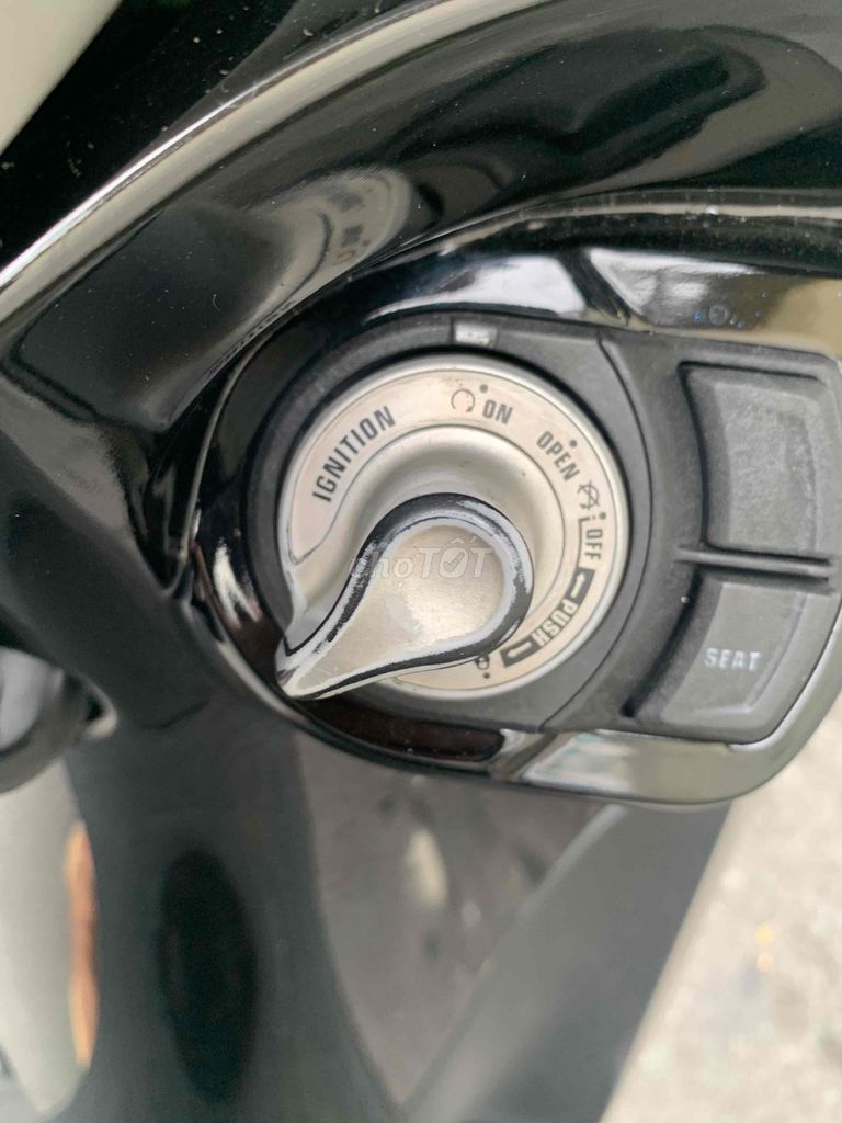 Yamaha Janus , khoá thông minh 9 chủ. Mua bán Xe máy tại Quận 6 Tp Hồ Chí Minh được đăng bởi Chú Vũ hình 5