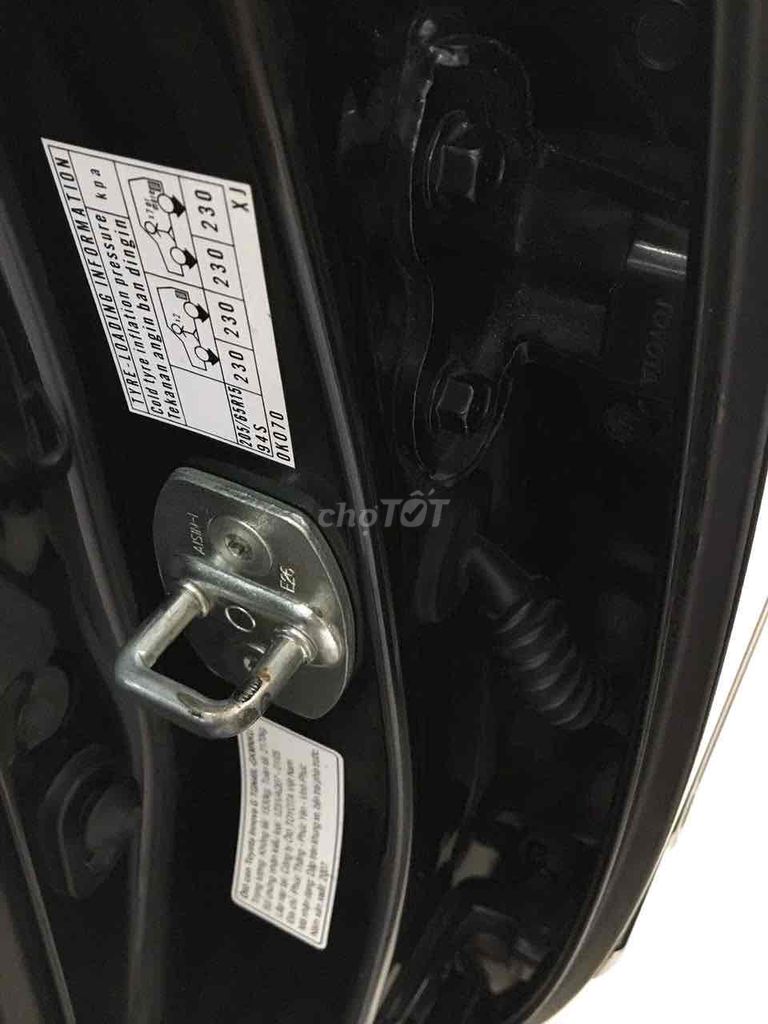 Xe Innova rất đẹp,xe gia đình sử dụng. Mua bán Ô tô tại Thành phố Long Xuyên An Giang được đăng bởi Chú Ba hình 10