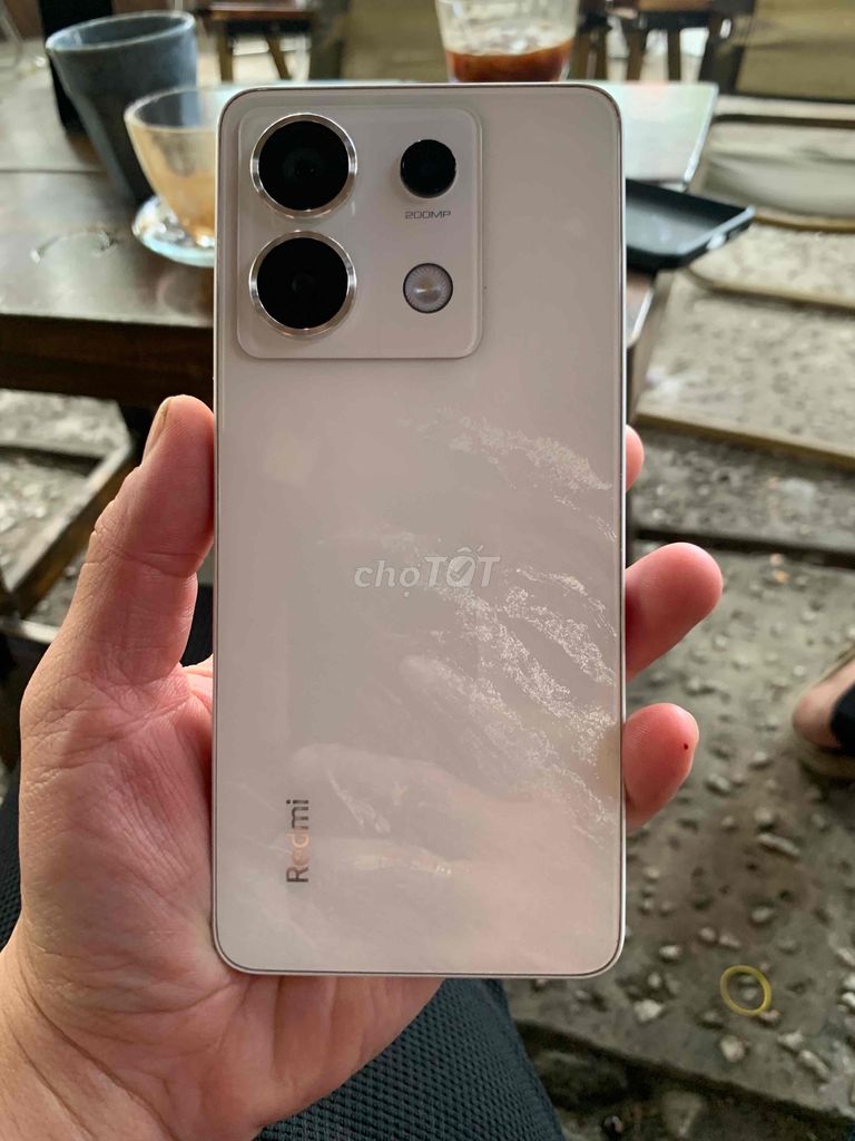 Xiaomi Note 13 Pro 5G 8/128