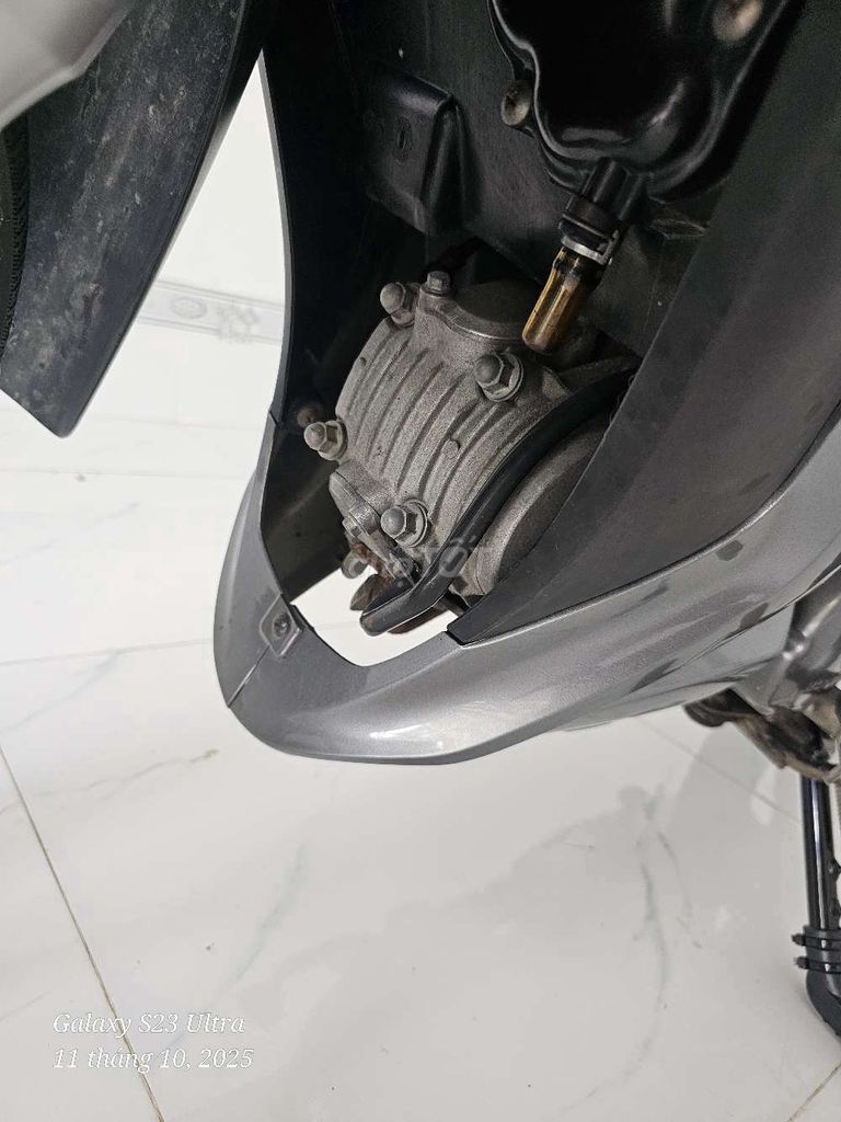 Future X 125 Fi chính chủ. Mua bán Xe máy tại Huyện Cái Bè Tiền Giang được đăng bởi Thái Trần hình 4