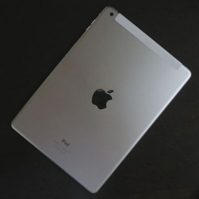 iPad Air 1 32GB Cũ Giá Rẻ Chính Hãng 03/2026