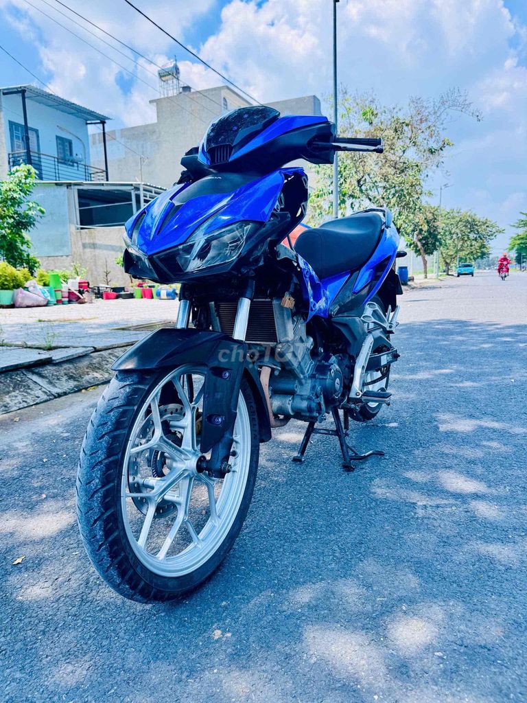 Honda Winner V2 2020 Специальная версия ABS Синий