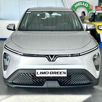 VinFast Limo Green 2025 - Sẵn xe giao ngay. Mua bán Ô tô tại Quận Hoàn Kiếm Hà Nội được đăng bởi Vinfast Ocean Park Gia Lâm Hà Nội