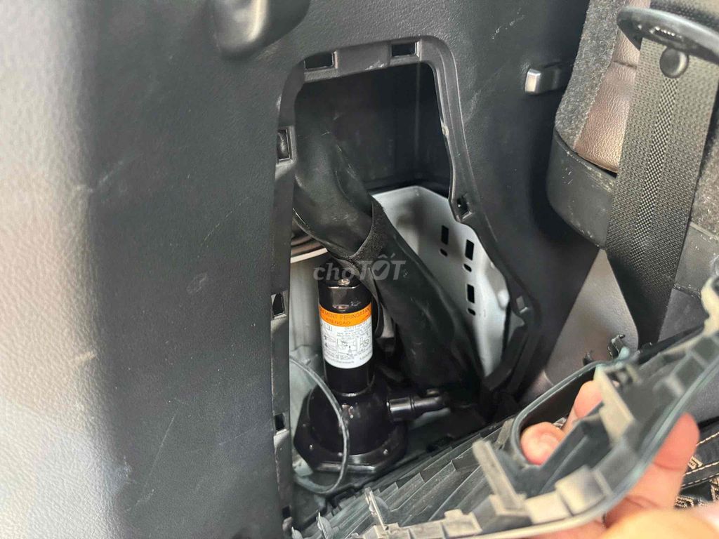 Toyota Fortuner 2018 2.7V 4x2 AT - 68000km một chủ. Mua bán Ô tô tại Thành phố Thủ Đức Tp Hồ Chí Minh được đăng bởi FASTCARS THÁI Ô TÔ CŨ  hình 20