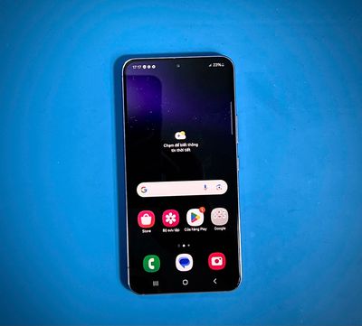 Samsung S22 5G VN 128gb tím như tin đăng gl. Mua bán Điện thoại tại Quận 3 Tp Hồ Chí Minh được đăng bởi T83