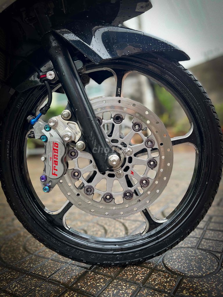 ex up led 62zz bao mạnh dọn kiểng. Mua bán Xe máy tại Huyện Châu Đức Bà Rịa - Vũng Tàu được đăng bởi Nguyễn Văn Thái Sang hình 5