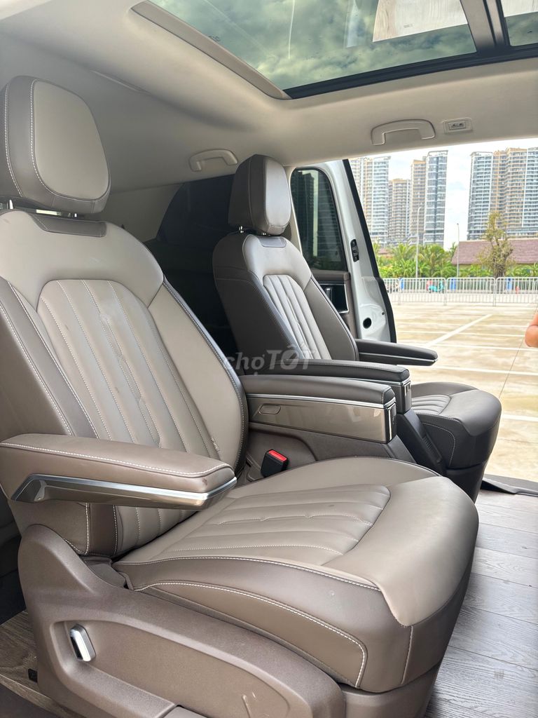 Volkswagen Viloran 2023 Premium - 10000 km. Mua bán Ô tô tại Thành phố Thủ Đức Tp Hồ Chí Minh được đăng bởi Auto Đông Sài Gòn Official hình 13
