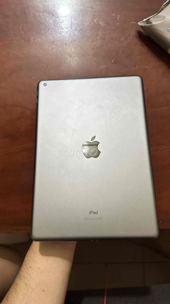 Ipad Gen 9. Mua bán Máy tính bảng tại Thành phố Thủ Đức Tp Hồ Chí Minh được đăng bởi Khánh Long hình 1