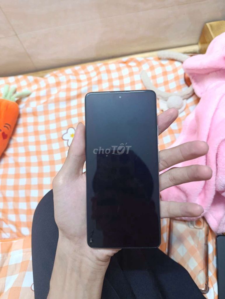 Xiaomi Mi 11T 128GB Trắng Like New. Mua bán Điện thoại tại Quận 6 Tp Hồ Chí Minh được đăng bởi Sang Nguyễn Hoài hình 1