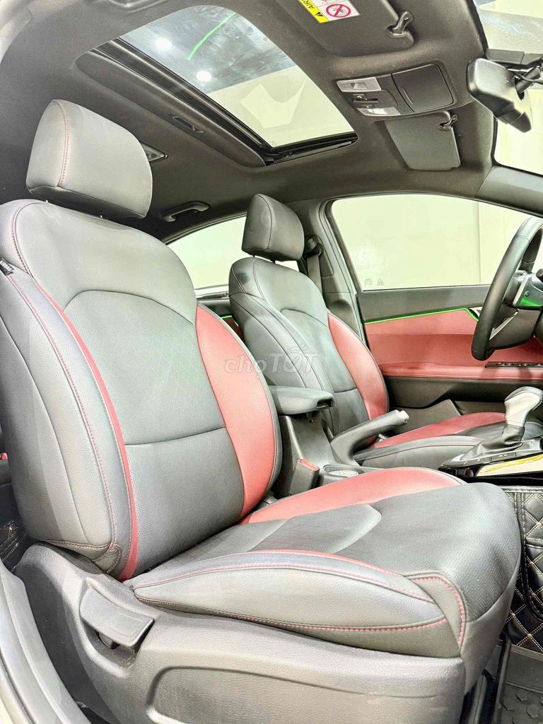 Em bán KIA K3 2.0 Premium 2024 ( Odo : 7.600 km ). Mua bán Ô tô tại Quận Tân Phú Tp Hồ Chí Minh được đăng bởi Nguyễn Tiến Hưng hình 17