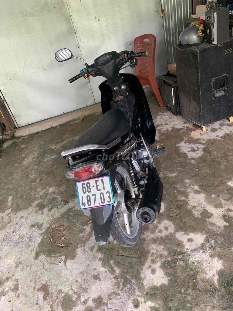 cần bán siuss Nhật. Mua bán Xe máy tại Huyện Gò Quao Kiên Giang được đăng bởi hạo thiên hình 2