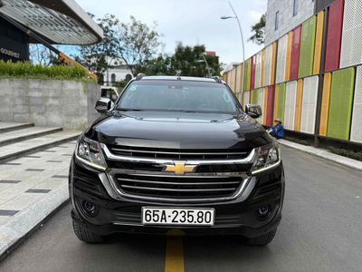 Chevrolet Trailblazer 2018 LTZ 2.5L VGT 4x4 AT. Mua bán Ô tô tại Thành phố Thủ Đức Tp Hồ Chí Minh được đăng bởi Phúc Nguyên