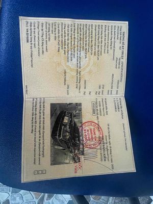 Toyota Camry 2005 còn rất ngon. Mua bán Ô tô tại Thành phố Thủ Dầu Một Bình Dương được đăng bởi Tuan Tran