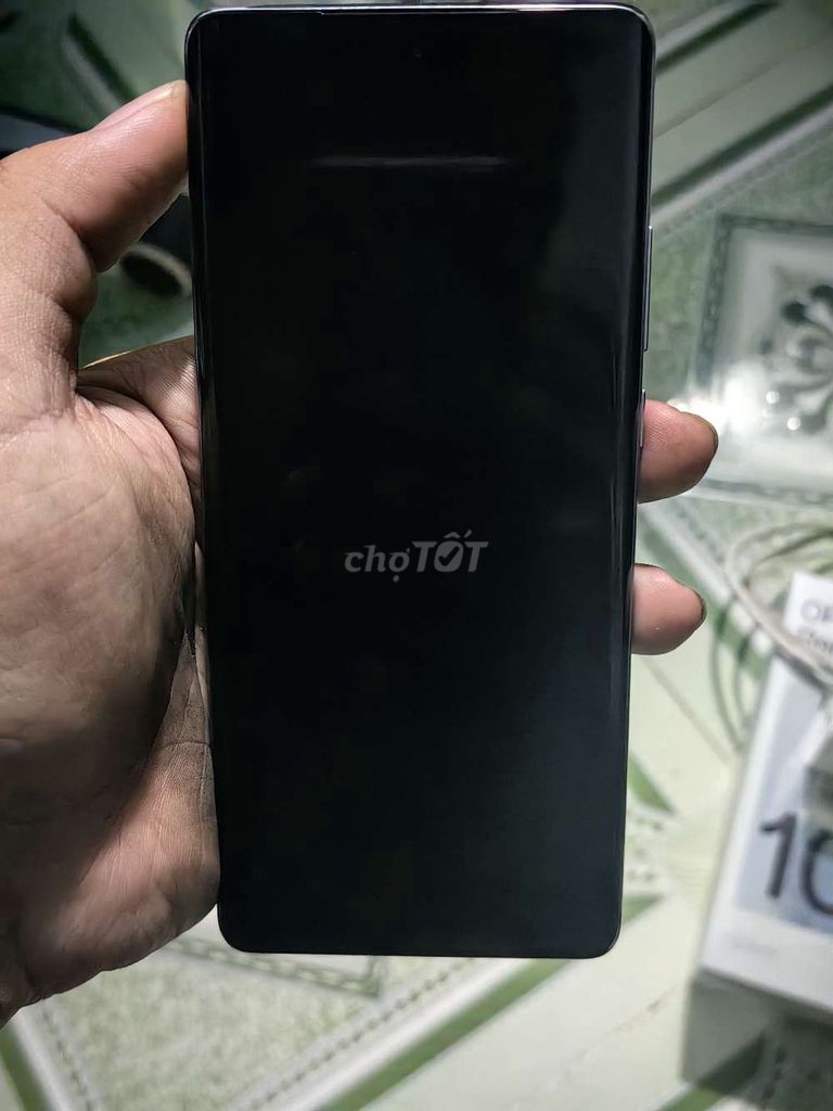Oppo Reno 10 Pro Plus 256GB Hồng. Mua bán Điện thoại tại Quận 12 Tp Hồ Chí Minh được đăng bởi Tài Huỳnh hình 1