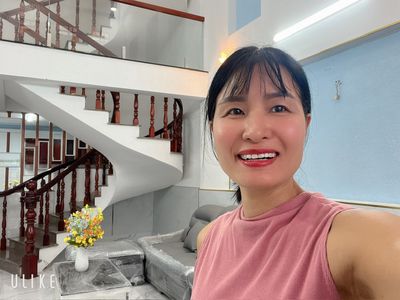 BÁN NHÀ 4 TẦNG- 68m2- HXH - GÓC TÔ KÝ - NGUYỄN ẢNH THỦ - Q12-  5,5 TỶ.