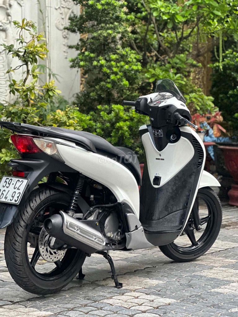 sh 125 i nhập 3 cục bstp chính chủ. Mua bán Xe máy tại Quận 10 Tp Hồ Chí Minh được đăng bởi a chinh hình 5