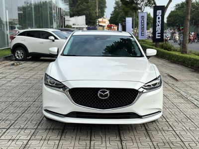 Mazda 6,2.5G,2023✅Giá còn thương lượng✅Tặng P.Kiện