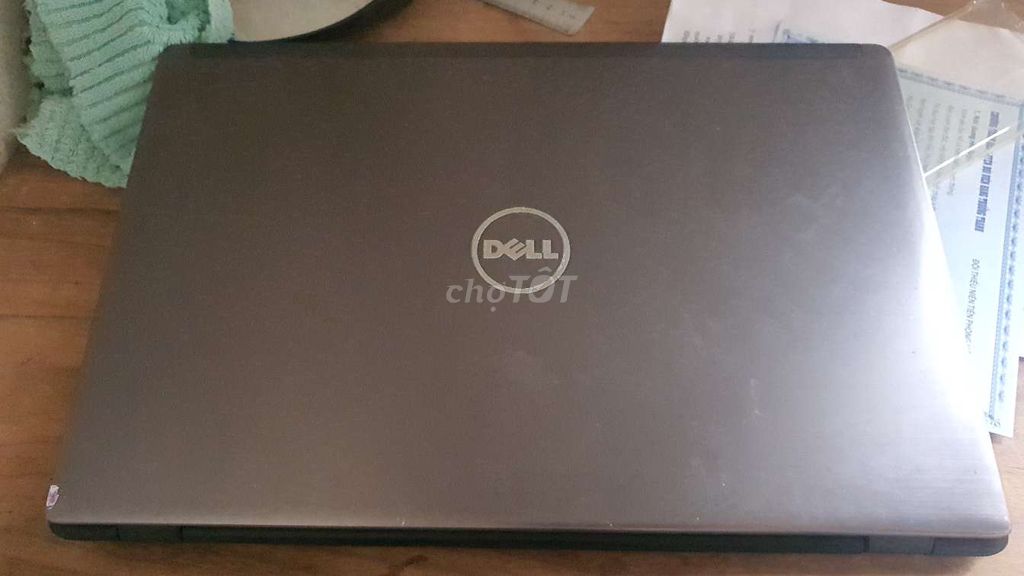 Dell Vostro 5560 4GB/120GB Hư pin. Mua bán Laptop tại Huyện Định Hóa Thái Nguyên được đăng bởi Tr Bình hình 1