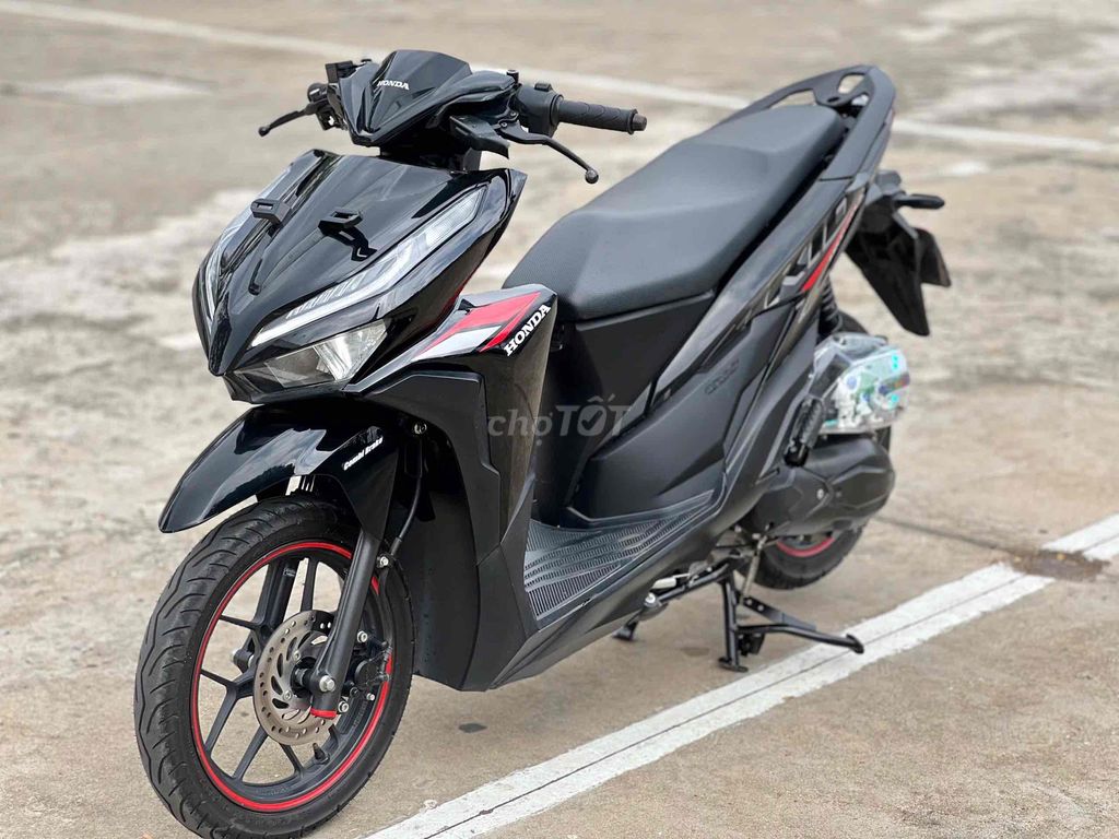 honda vario 125