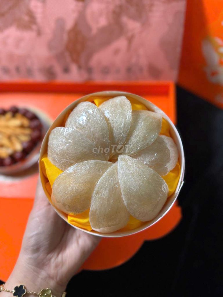 Sét quà trung thu. Mua bán Đồ ăn, thực phẩm và các loại khác tại Quận Gò Vấp Tp Hồ Chí Minh được đăng bởi BÙI THỊ YẾN OANH  hình 7