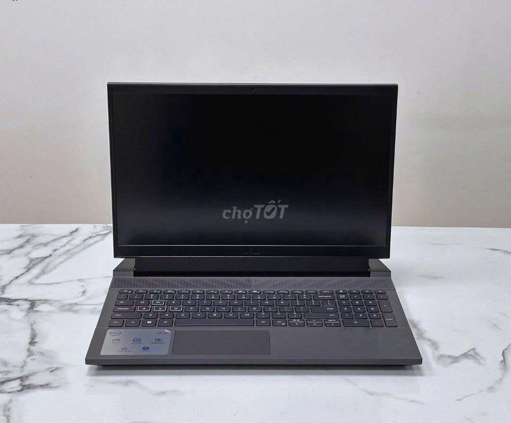 Dell G15 5530: i9-13900HX | RTX 4060 – Quái thú!. Mua bán Laptop tại Quận Hải Châu Đà Nẵng được đăng bởi TTCenter 484 NÚI THÀNH hình 1