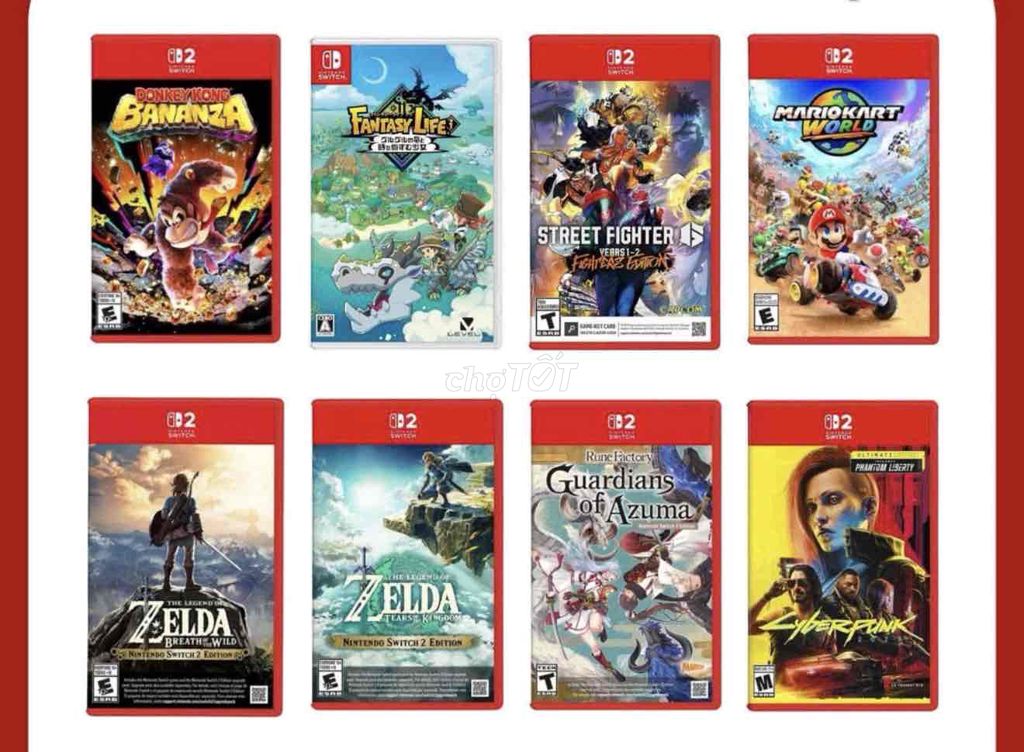 Gói hội viên game Nintendo Switch. Mua bán Thiết bị chơi game tại Quận Ba Đình Hà Nội được đăng bởi Đại lý phân phối Roborock  hình 1