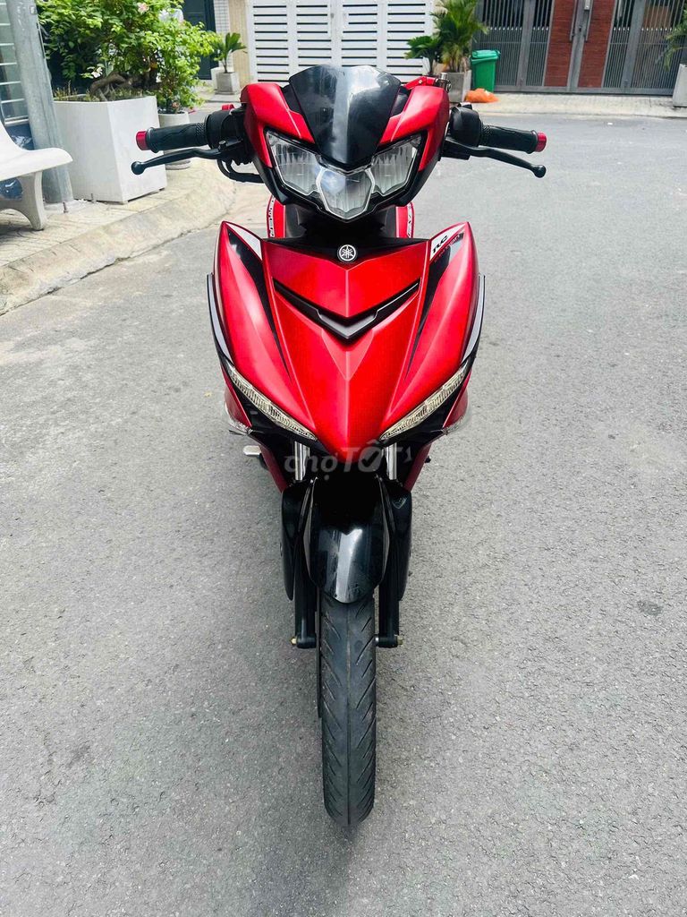 YAMAHA EXCITER 150cc .Đk 2019.Smarkey- HỖ TRỢ GÓP. Mua bán Xe máy tại Quận Gò Vấp Tp Hồ Chí Minh được đăng bởi CẦM ĐỒ NĂM LINH hình 2