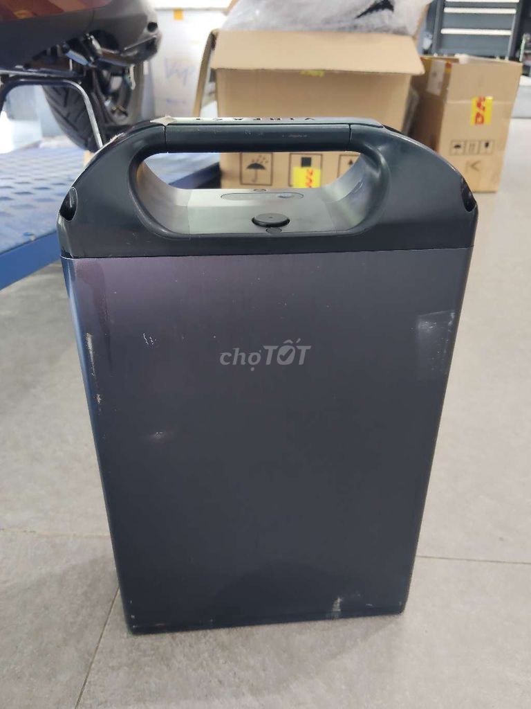 Pin XMĐ Vinfast VF B1 Xe Ludo, Impes, Klaras. Mua bán Phụ tùng xe tại Thành phố Phan Thiết Bình Thuận được đăng bởi hoạ mi hình 2