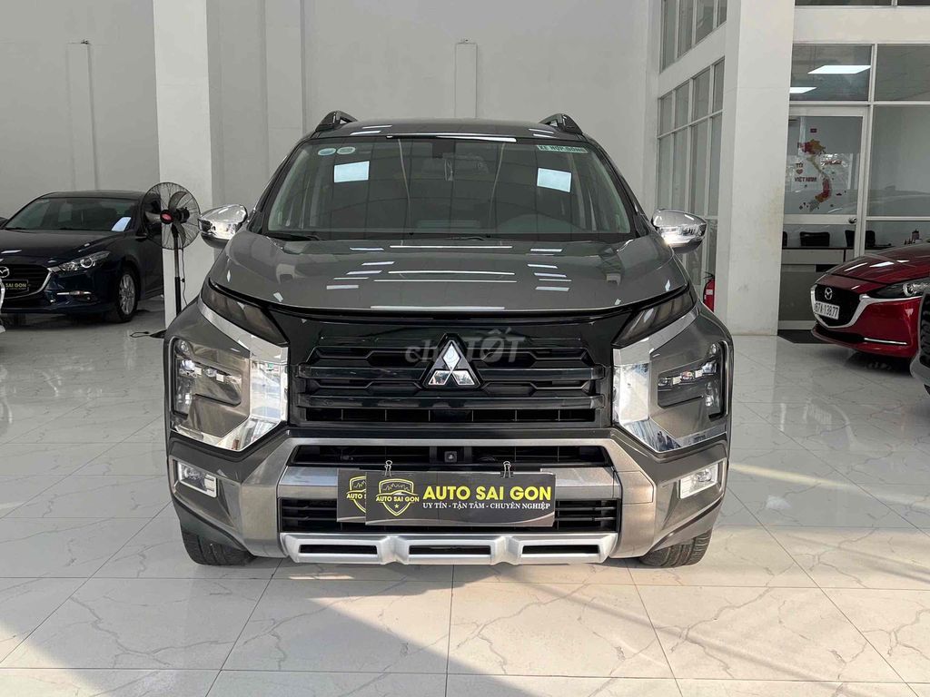 Mitsubishi Xpander Cross 2021 AT - 55000 km