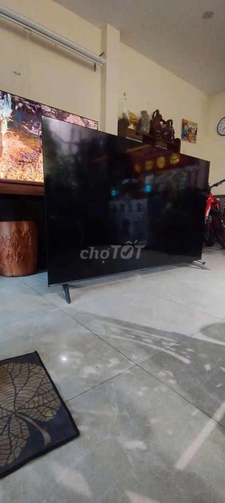 Tivi Xiaomi A Pro Hỏng màn hình. Mua bán Tivi, Âm thanh tại Quận Gò Vấp Tp Hồ Chí Minh được đăng bởi quang hình 1