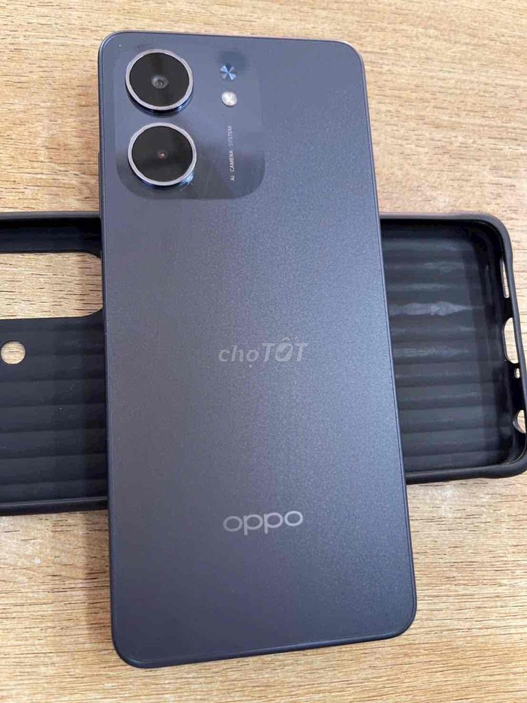 OPPO A5x 64GB Đen Nguyên zin. Mua bán Điện thoại tại Huyện Đức Hòa Long An được đăng bởi Minh Ngọc hình 1