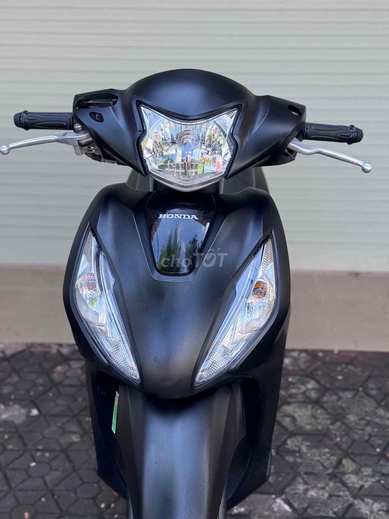 Vision 2022 đi lướt odo 8000km. Mua bán Xe máy tại Quận Lê Chân Hải Phòng được đăng bởi Xe Máy Thương Hường  hình 4