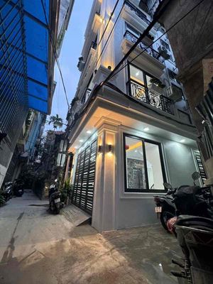 Tin chuẩn - phố Đội Cấn, 42m2x6T thang máy, chủ xây tâm huyết tặng nt. Mua bán nhà ở tại Quận Ba Đình Hà Nội được đăng bởi Tuấn Dương