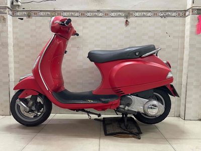 VESPA Fi 2012 TP CÓ HỖ TRỢ GÓP OĐ CÓ GL ĐỖI XE. Mua bán Xe máy tại Huyện Hóc Môn Tp Hồ Chí Minh được đăng bởi Khaianh 