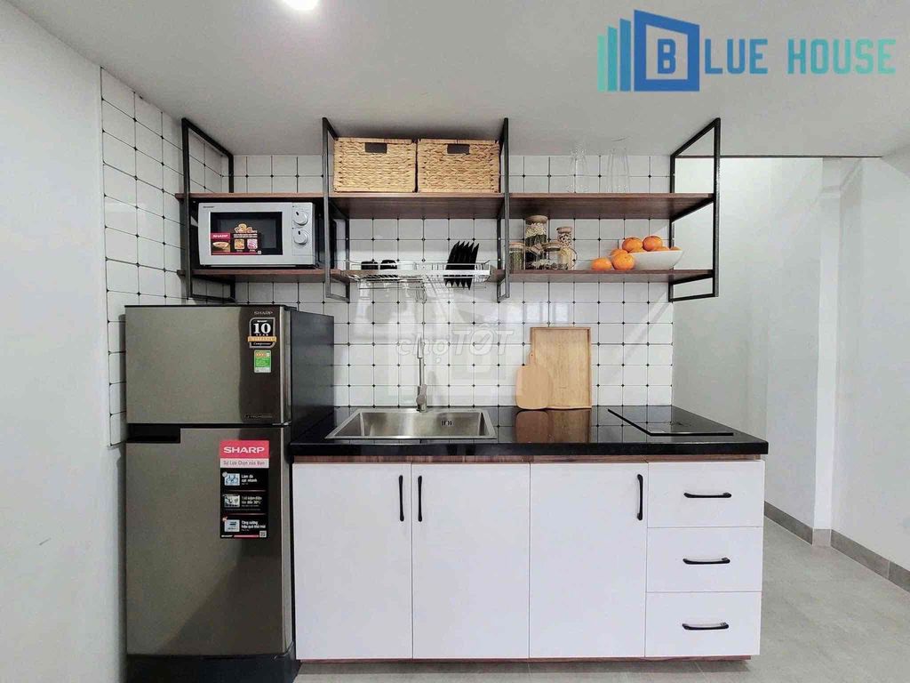 khai trương Duplex gần Công viên Hoàng Văn Thụ Gần  TN môi Trường HCM - ảnh 4