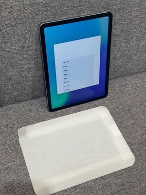 iPad Air M3 11 inch 2025 256GB đúng mới 100%. Mua bán Máy tính bảng tại Quận Tân Bình Tp Hồ Chí Minh được đăng bởi Nguyễn Chí Ái