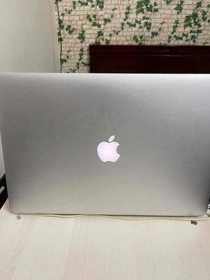 Thanh lý Macbook pro 2015. Mua bán Laptop tại Thành phố Qui Nhơn Bình Định được đăng bởi Thái Thành Phan