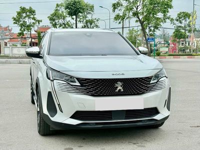 Peugeot 3008 2022 GT - 55000 km. Mua bán Ô tô tại Quận Hoàng Mai Hà Nội được đăng bởi Chính Hữu