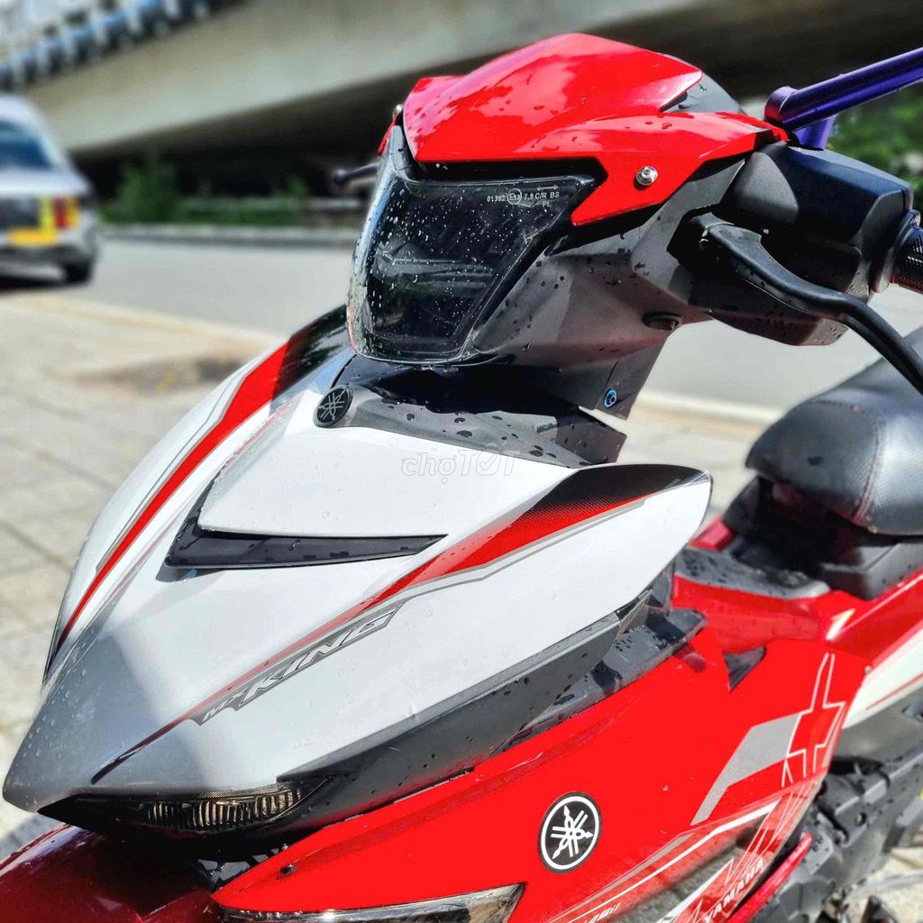 Ex 150 2018 chá zipat 2 tần máy 62 êm ru biển 63. Mua bán Xe máy tại Quận Cái Răng Cần Thơ được đăng bởi Cầm Đồ Minh Tấn hình 3