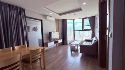 Аренда · 2 комн. · 68 м² · Thành phố Nha Trang, ул. Nguyễn Thiện Thuật
