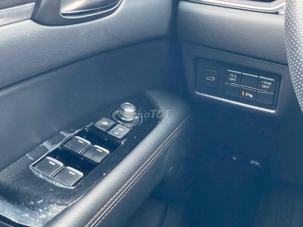 Mazda CX 5 2024 Deluxe 2.0 AT - 7000 km. Mua bán Ô tô tại Thành phố Thuận An Bình Dương được đăng bởi Phạm Nguyễn Hồng Nhung hình 6