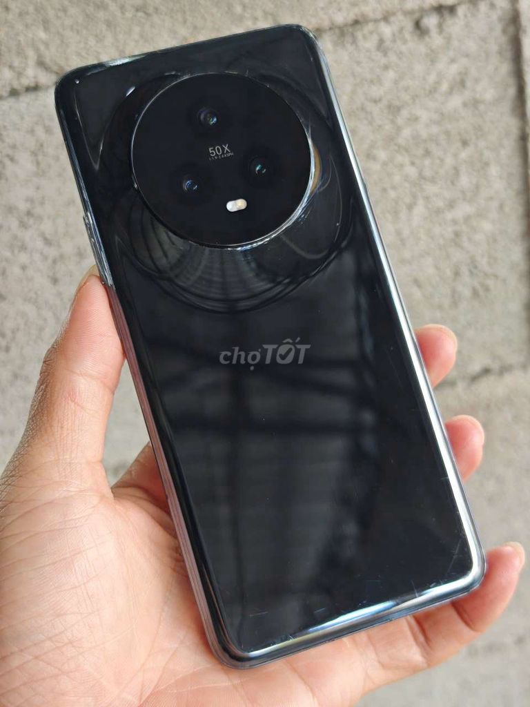 Honor Magic 5 Đen 12GB/256Gb zin đẹp. Mua bán Điện thoại tại Thành phố Châu Đốc An Giang được đăng bởi TRUNG NHÃ hình 1