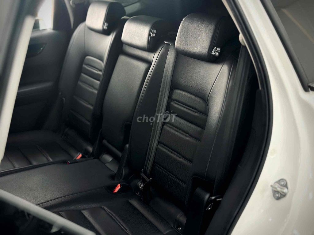 🚗 𝙃𝙊𝙉𝘿𝘼 𝘾𝙍𝙑-𝙂 𝙍𝙎  𝙈𝙊𝘿𝙀𝙇 𝟮𝟬𝟮𝟰 Siêu Đẹp. Mua bán Ô tô tại Thành phố Thủ Đức Tp Hồ Chí Minh được đăng bởi Tấn Lợi Car hình 12