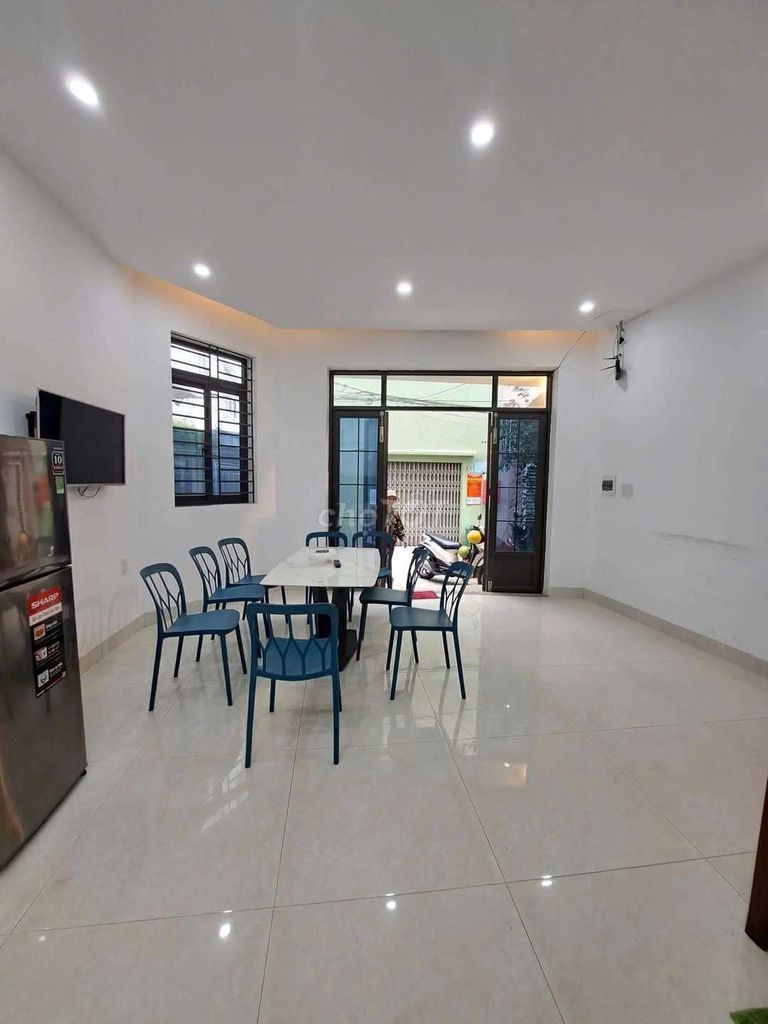 Аренда · 3 комн. · 60 м² · Quận Hải Châu, ул. Đường Tạ Hiện